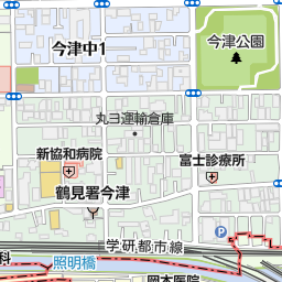 junネットサービス 大阪市鶴見区 漫画喫茶 インターネットカフェ の地図 地図マピオン junネットサービス 大阪市鶴見区 漫画喫茶 インターネットカフェ の地図 地図マピオン