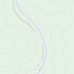 大塔青少年旅行村 田辺市 キャンプ場 の地図 地図マピオン