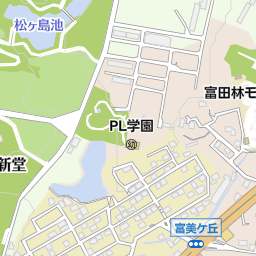 富田林西口駅 富田林市 駅 の地図 地図マピオン