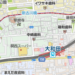 ささや眼科クリニック 門真市 病院 の地図 地図マピオン ささや眼科クリニック 門真市 病院 の地図 地図マピオン