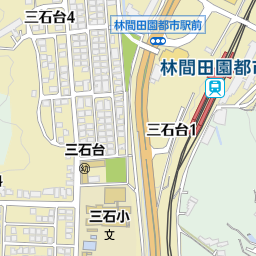 林間田園都市駅 橋本市 駅 の地図 地図マピオン 林間田園都市駅 橋本市 駅 の地図 地図マピオン