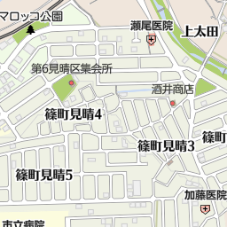 ホームセンターコーナン亀岡篠店 亀岡市 ホームセンター の地図 地図マピオン