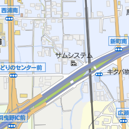 羽曳野１２３ 羽曳野市 パチンコ店 の地図 地図マピオン