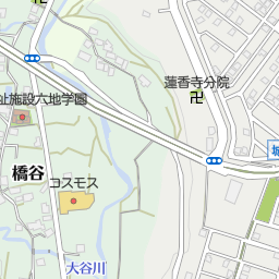 杉村公園 橋本市 公園 緑地 の地図 地図マピオン