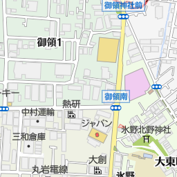 美容室y be住道店 大東市 美容院 美容室 床屋 の地図 地図マピオン 美容室y be住道店 大東市 美容院 美容室 床屋 の地図 地図マピオン