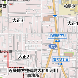 プライムママ 柏原市 美容院 美容室 床屋 の地図 地図マピオン プライムママ 柏原市 美容院 美容室 床屋 の地図 地図マピオン