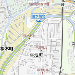 ニッポンレンタカー京阪寝屋川市駅北口営業所 寝屋川市 レンタカー の地図 地図マピオン ニッポンレンタカー京阪寝屋川市駅北口営業所 寝屋川市 レンタカー の地図 地図マピオン