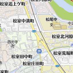 あどれ 京都市西京区 美容院 美容室 床屋 の地図 地図マピオン あどれ 京都市西京区 美容院 美容室 床屋 の地図 地図マピオン
