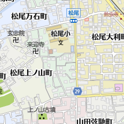 あどれ 京都市西京区 美容院 美容室 床屋 の地図 地図マピオン あどれ 京都市西京区 美容院 美容室 床屋 の地図 地図マピオン
