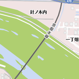 ｋｉｄ ｓ ｕｓ ｌａｎｄ ファミレやわた店 八幡市 遊園地 テーマパーク の地図 地図マピオン