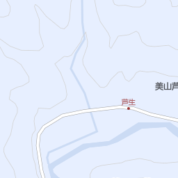 京都府南丹市美山町芦生の地図 35 135 地図マピオン 京都府南丹市美山町芦生の地図 35 135 地図マピオン