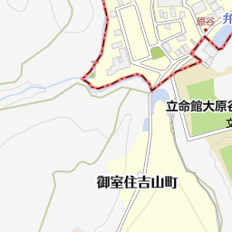 龍安寺 京都市右京区 世界遺産 の地図 地図マピオン 龍安寺 京都市右京区 世界遺産 の地図 地図マピオン
