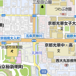 ケーヨーデイツー七条店 京都市下京区 ホームセンター の地図 地図マピオン ケーヨーデイツー七条店 京都市下京区 ホームセンター の地図 地図マピオン