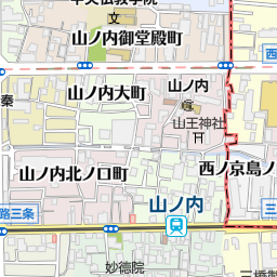 西大路御池駅 京都市中京区 駅 の地図 地図マピオン 西大路御池駅 京都市中京区 駅 の地図 地図マピオン