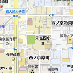 tohoシネマズ二条 京都市中京区 映画館 の地図 地図マピオン tohoシネマズ二条 京都市中京区 映画館 の地図 地図マピオン
