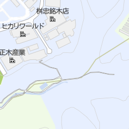 近畿地方整備局 紀伊山地砂防事務所用地 五條市 省庁 国の機関 の地図 地図マピオン