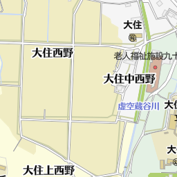 ヘアー リラックス優和 京田辺市 美容院 美容室 床屋 の地図 地図マピオン