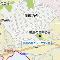 株式会社公益社 メモリアルホール登美ヶ丘 生駒市 葬儀場 葬儀社 斎場 の地図 地図マピオン