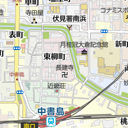 ナイスネイル 京都伏見店 京都市伏見区 ネイルサロン の地図 地図マピオン ナイスネイル 京都伏見店 京都市伏見区 ネイルサロン の地図 地図マピオン