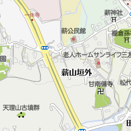 田辺公園プール 京田辺市 プール の地図 地図マピオン