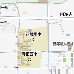 株式会社セレモニー遥 城陽市 葬儀場 葬儀社 斎場 の地図 地図マピオン