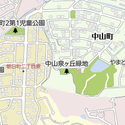 秋篠寺 奈良市 神社 寺院 仏閣 の地図 地図マピオン