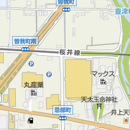 tohoシネマズ橿原 橿原市 映画館 の地図 地図マピオン tohoシネマズ橿原 橿原市 映画館 の地図 地図マピオン