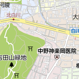 金戒光明寺(京都市左京区/イベント会場)の地図|地図マピオン 金戒光明寺(京都市左京区/イベント会場)の地図|地図マピオン