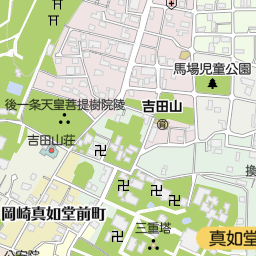 平安神宮 京都市左京区 神社 寺院 仏閣 の地図 地図マピオン 平安神宮 京都市左京区 神社 寺院 仏閣 の地図 地図マピオン