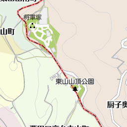 大谷祖廟 東大谷 京都市東山区 神社 寺院 仏閣 の地図 地図マピオン 大谷祖廟 東大谷 京都市東山区 神社 寺院 仏閣 の地図 地図マピオン