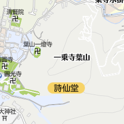 京都府京都市左京区一乗寺松原町の地図 35 135 地図マピオン