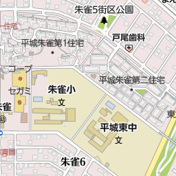 平城山駅 奈良市 駅 の地図 地図マピオン 平城山駅 奈良市 駅 の地図 地図マピオン