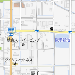 田原本駅 磯城郡田原本町 駅 の地図 地図マピオン