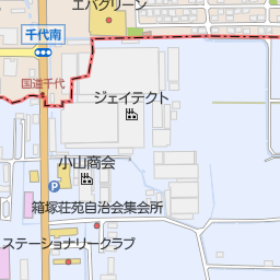 ユナイテッド シネマ橿原 橿原市 映画館 の地図 地図マピオン