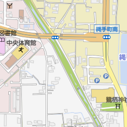 畝傍御陵前駅 橿原市 駅 の地図 地図マピオン
