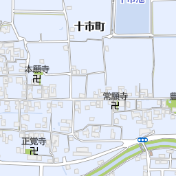 ユナイテッド シネマ橿原 橿原市 映画館 の地図 地図マピオン