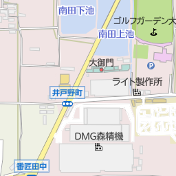 ビジネスホテル大御門 大和郡山市 宿泊施設 の地図 地図マピオン ビジネスホテル大御門 大和郡山市 宿泊施設 の地図 地図マピオン