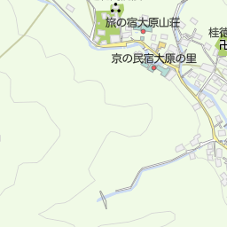 京都市立大原小中学校 京都大原学院 京都市左京区 中学校 の地図 地図マピオン 京都市立大原小中学校 京都大原学院 京都市左京区 中学校 の地図 地図マピオン