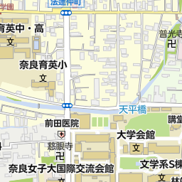 興福寺 奈良市 世界遺産 の地図 地図マピオン 興福寺 奈良市 世界遺産 の地図 地図マピオン