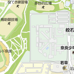 東大寺 奈良市 世界遺産 の地図 地図マピオン 東大寺 奈良市 世界遺産 の地図 地図マピオン