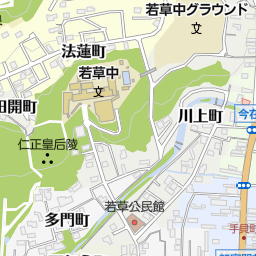 東大寺 奈良市 世界遺産 の地図 地図マピオン 東大寺 奈良市 世界遺産 の地図 地図マピオン