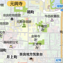 奈良公園 奈良市 公園 緑地 の地図 地図マピオン 奈良公園 奈良市 公園 緑地 の地図 地図マピオン