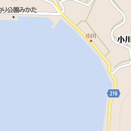 海釣り公園みかた 三方上中郡若狭町 釣り場 釣り堀 の地図 地図マピオン