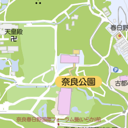 東大寺 奈良市 世界遺産 の地図 地図マピオン 東大寺 奈良市 世界遺産 の地図 地図マピオン