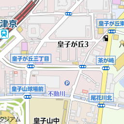 アットタイム西大津店 大津市 漫画喫茶 インターネットカフェ の地図 地図マピオン