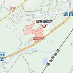 紫香楽宮跡駅 甲賀市 駅 の地図 地図マピオン