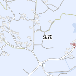 株式会社立川ピン製作所三重工場 伊賀市 金属製品 の地図 地図マピオン