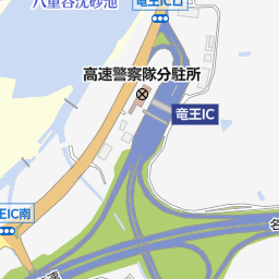 三井アウトレットパーク 滋賀竜王 蒲生郡竜王町 アウトレット ショッピングモール の地図 地図マピオン 三井アウトレットパーク 滋賀竜王 蒲生郡竜王町 アウトレット ショッピングモール の地図 地図マピオン
