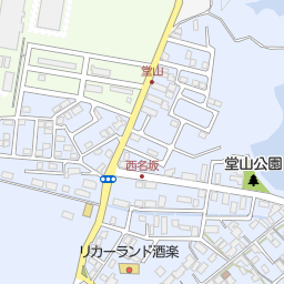 水口アレックスシネマ 甲賀市 映画館 の地図 地図マピオン