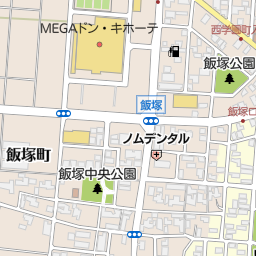 福井工大若杉寮 福井市 賃貸住宅 ウィークリーマンション の地図 地図マピオン